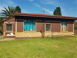 3 Bed House in Plantation