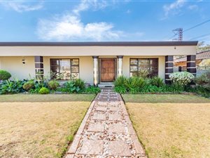 3 Bed House in Wychwood