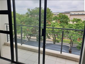 2 Bedroom Apartment in North Riding