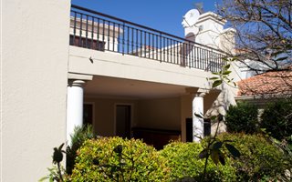 4 Bedroom House in Muckleneuk