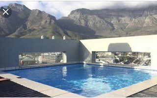2 Bedroom Apartment in Cape Town City Bowl