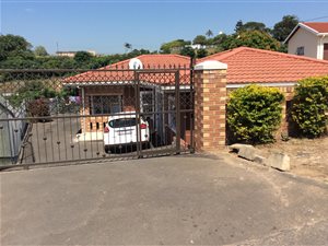 5 Bed House in Newlands East