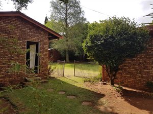 3 Bed House in Gholfsig