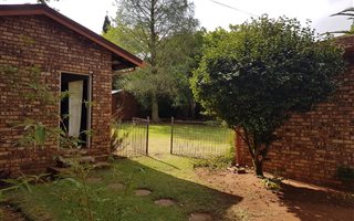 3 Bedroom House in Gholfsig
