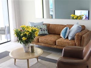 2 Bed Apartment in Lilianton