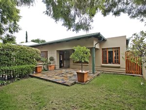 3 Bed House in Parkhurst