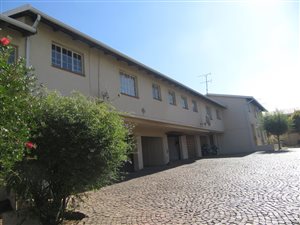 2 Bed Apartment in Lambton