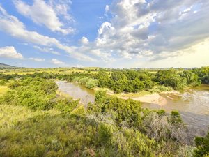 3443 m² Land available in Lanseria and surrounds