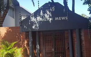 3.5 Bedroom House in Berea
