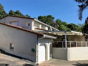 3 Bed Duplex in Gillitts