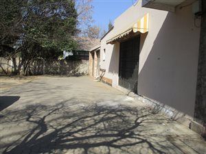 40 m² Commercial space in Three Rivers