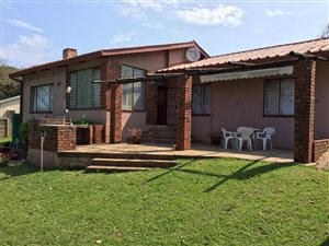 4 Bed House in Tugela Mouth