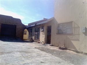 5 Bed House in Mdantsane