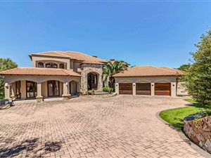 4 Bed House in Blair Atholl Estate