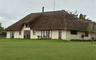 3 Bedroom House in Rynfield