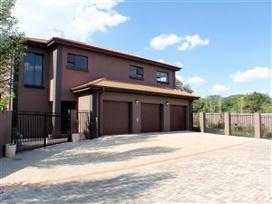 3 Bed House in Vanderbijlpark SW
