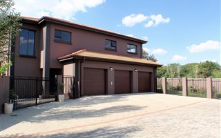 3 Bedroom House in Vanderbijlpark SW