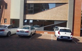 87 m² Office Space in Polokwane Central