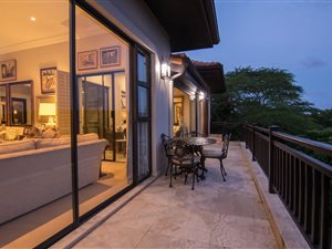 4 Bed House in Zimbali Coastal Resort