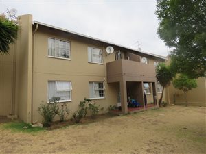 2 Bed Apartment in Vorna Valley