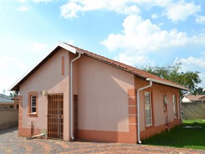 Houses for sale in Randfontein | Private Property