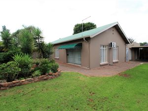 3 Bedroom House in Wychwood