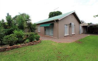 3 Bedroom House in Wychwood
