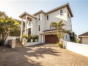 3 Bed House in Umdloti