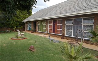 3 Bedroom House in Welverdiend