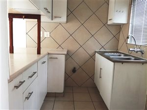 2 Bed Duplex in Meerensee