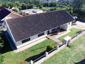 4 Bed House in Amalinda
