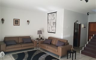 3 Bedroom Duplex in Brits