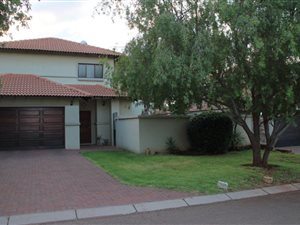 4 Bed House in Eldo Meadows