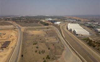 5036 m² Land available in Linbro Park