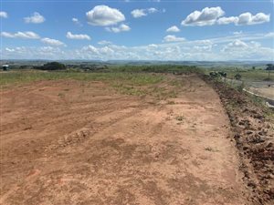3653 m² Land available in Ballito Commercial District