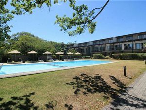 2 Bedroom Apartment in Hunters Home