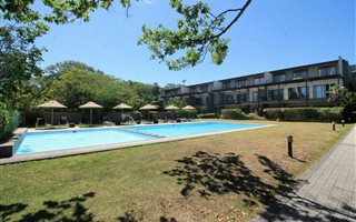 2 Bedroom Apartment in Hunters Home