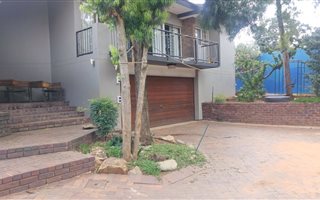 5 Bedroom House in Murrayfield