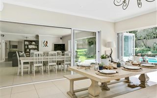 4 Bedroom House in Bryanston