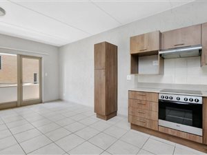 2 Bed Apartment in Lonehill