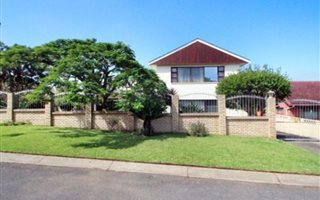 4 Bedroom House in Sunnyridge