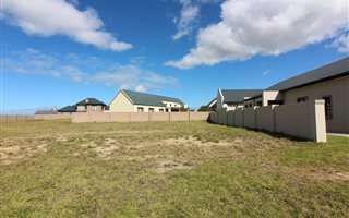 768 m² Land available in Blue Mountain Village