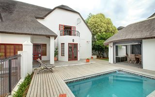 4 Bedroom House in Vergesig