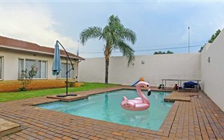 3 Bedroom House in Randpark Ridge