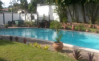 2 Bedroom Apartment in Morningside