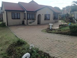3 Bed House in Stonebridge