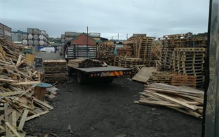 1033 m² Commercial space in Clairwood