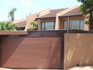2 Bed Townhouse in Morningside