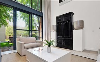 1 Bedroom Apartment in Melrose Arch