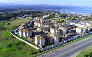 2 Bedroom Apartment in Plettenberg Bay